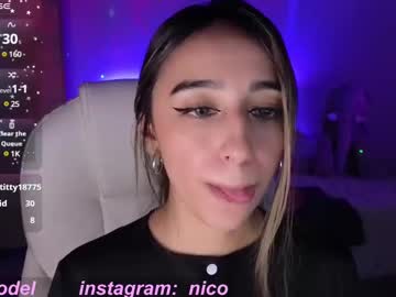 Nicole_Edwards Chaturbate stream image from April 24, 2025