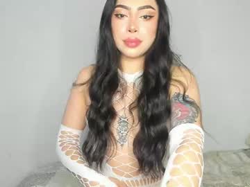 Nova_Tattoo Chaturbate stream image from April 24, 2025