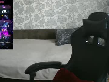 Pamela_Passion Chaturbate stream image from April 24, 2025