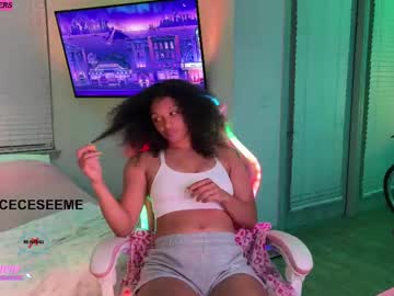 Princess_Cece Chaturbate stream image from April 24, 2025