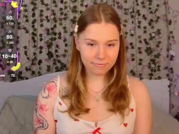 Silent_Princesses Chaturbate stream image from April 24, 2025