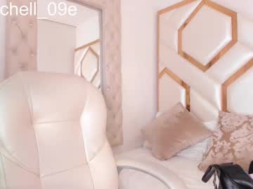 Skarleth_Sweet_ Chaturbate stream image from April 24, 2025