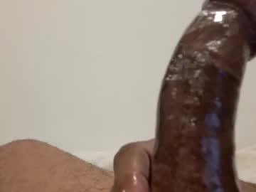 Sugarush33 Chaturbate stream image from April 24, 2025