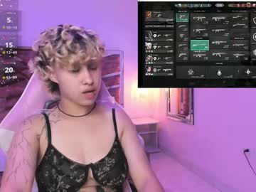 Taylorleeh Chaturbate stream image from April 24, 2025