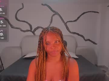 Tifanytaylor1_ Chaturbate stream image from April 24, 2025