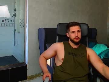 Titanrook Chaturbate stream image from April 24, 2025