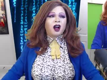 Vivianfrost Chaturbate stream image from April 24, 2025