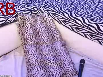 Alexaaimee Chaturbate stream image from April 24, 2025