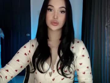 Anna_Lala7 Chaturbate stream image from April 24, 2025