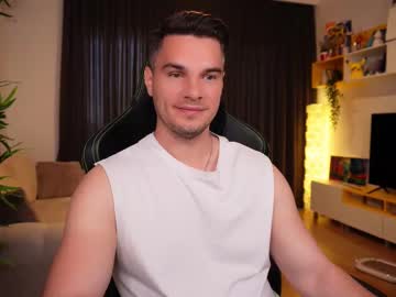 Billypassion Chaturbate stream image from April 24, 2025