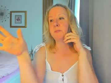 Blonde_Angel20 Chaturbate stream image from April 24, 2025