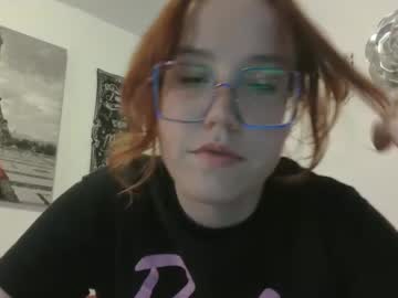 Dolliana666 Chaturbate stream image from April 24, 2025