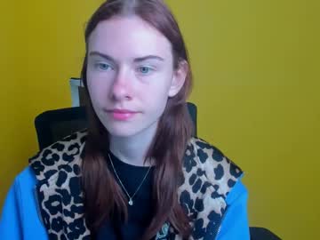 Emmi_Rossum Chaturbate stream image from April 24, 2025