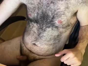Hairynotsorry Chaturbate stream image from April 24, 2025