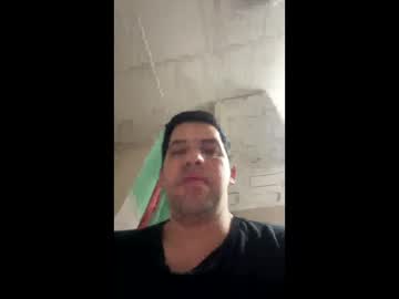 Jandry2021 Chaturbate stream image from April 24, 2025