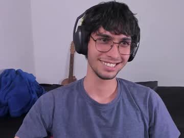 Khozler_ Chaturbate stream image from April 24, 2025