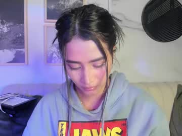 Lara_Madisson Chaturbate stream image from April 24, 2025