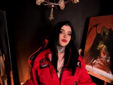 Laurenrousexx Chaturbate stream image from April 24, 2025