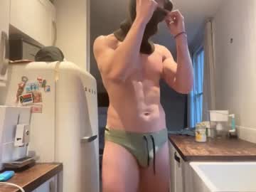 Luckygenes11 Chaturbate stream image from April 24, 2025