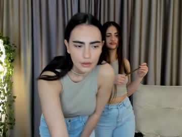 Lynetcharlie Chaturbate stream image from April 24, 2025