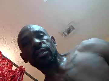 Mandingorojo Chaturbate stream image from April 24, 2025