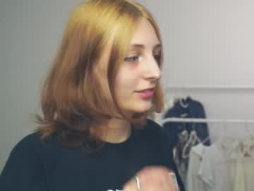 Merciafrankson Chaturbate stream image from April 24, 2025