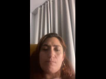 Miss_Cruz Chaturbate stream image from April 24, 2025