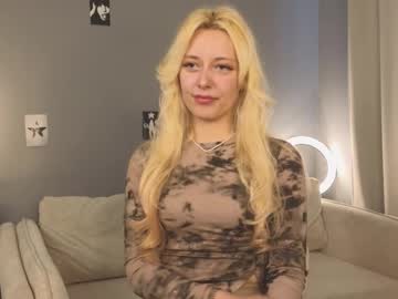 Oraalford Chaturbate stream image from April 24, 2025