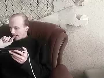 Rostislav00 Chaturbate stream image from April 24, 2025