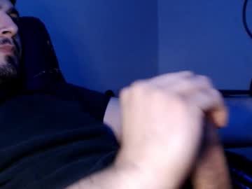 Silva1018 Chaturbate stream image from April 24, 2025