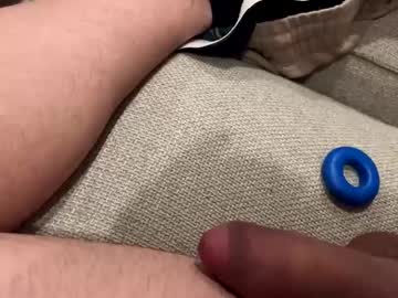 Surelynotus Chaturbate stream image from April 24, 2025