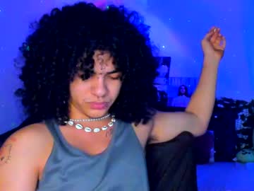 Sweet_Vond Chaturbate stream image from April 24, 2025