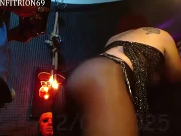 The_Anfitrion69 Chaturbate stream image from April 24, 2025