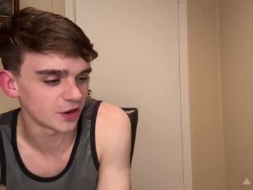 Traystone Chaturbate stream image from April 24, 2025