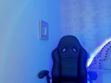 Violetafosterr Chaturbate stream image from April 24, 2025