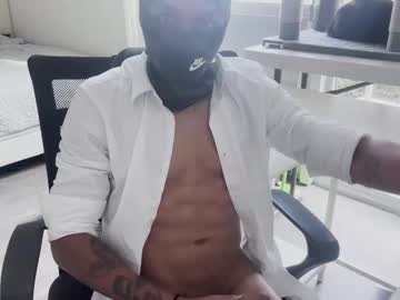 Babydaddiii808 Chaturbate stream image from April 24, 2025