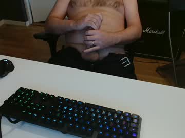 Benafflock Chaturbate stream image from April 24, 2025
