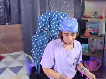 Danna__Castle Chaturbate stream image from April 24, 2025