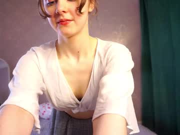 Elysian_Blossom Chaturbate stream image from April 24, 2025
