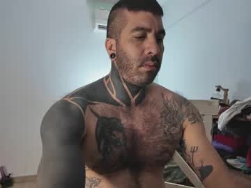Garza5315434 Chaturbate stream image from April 24, 2025