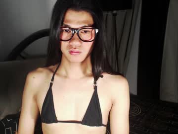 Horsecockmedusa Chaturbate stream image from April 24, 2025