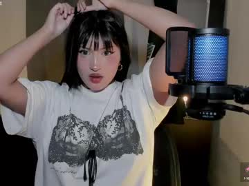 Ju_Kyung Chaturbate stream image from April 24, 2025