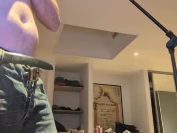 Kinky_Dominating_Slut Chaturbate stream image from April 24, 2025