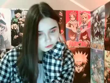 Leraaa72 Chaturbate stream image from April 24, 2025