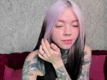 Lilu_Kayden Chaturbate stream image from April 24, 2025
