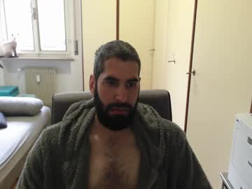 Magistermat_ Chaturbate stream image from April 24, 2025
