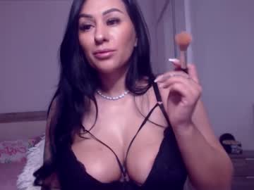 Rachel_Vegas Chaturbate stream image from April 24, 2025