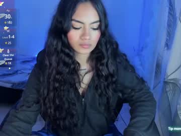 Riana_Kean Chaturbate stream image from April 24, 2025