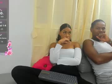 Sasha_Fox0 Chaturbate stream image from April 24, 2025