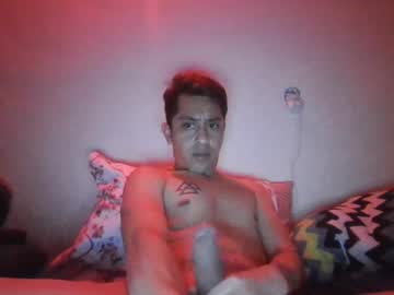 Sexist461 Chaturbate stream image from April 24, 2025